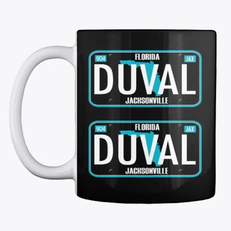 DUVAL TAG Phone Case 2