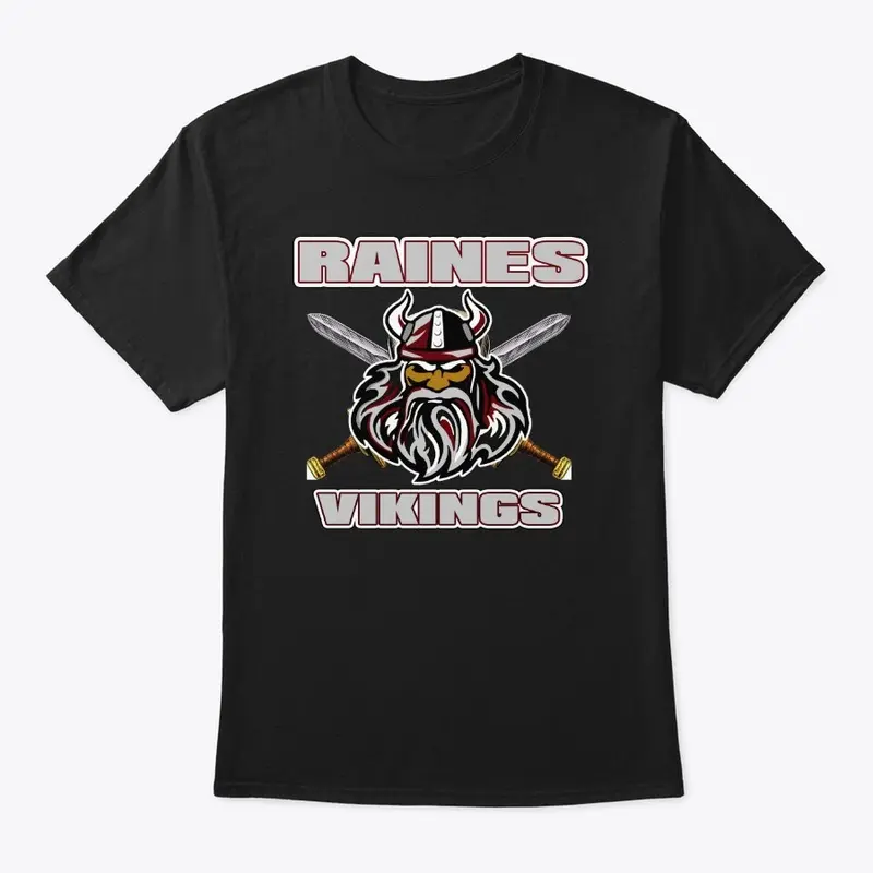 RAINES VIKINGS (SWORDS)